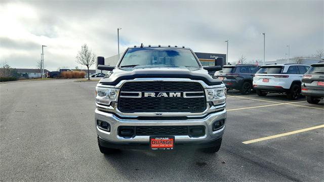 used 2022 Ram 2500 car, priced at $42,750