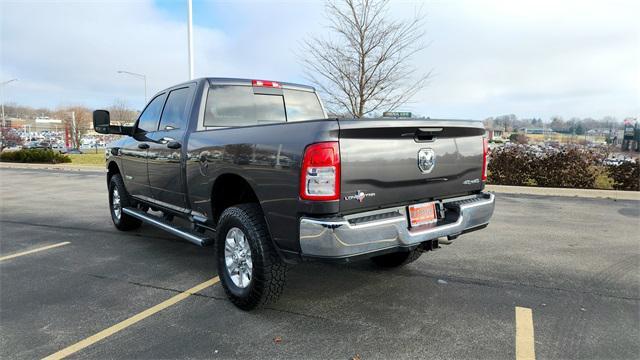 used 2022 Ram 2500 car, priced at $42,750