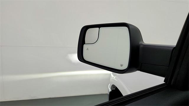 new 2025 Ram 1500 car, priced at $43,414