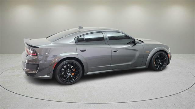 used 2022 Dodge Charger car, priced at $56,999