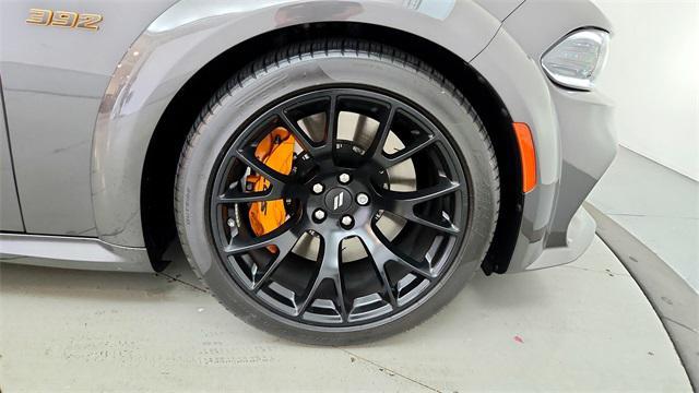 used 2022 Dodge Charger car, priced at $56,999