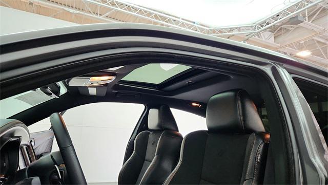 used 2022 Dodge Charger car, priced at $56,999