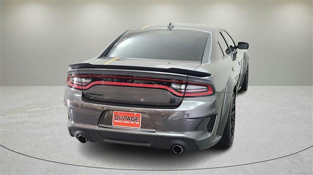 used 2022 Dodge Charger car, priced at $56,999