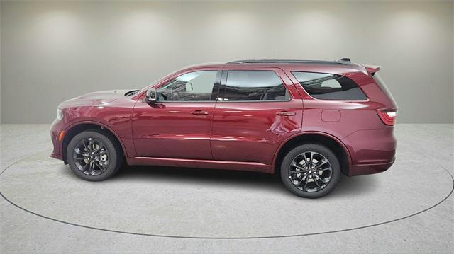 new 2025 Dodge Durango car, priced at $42,787