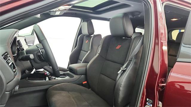 new 2025 Dodge Durango car, priced at $42,787