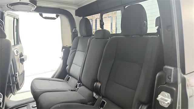 used 2022 Jeep Gladiator car, priced at $29,999