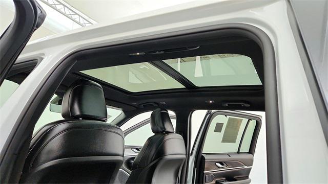 used 2024 Jeep Grand Cherokee car, priced at $39,999