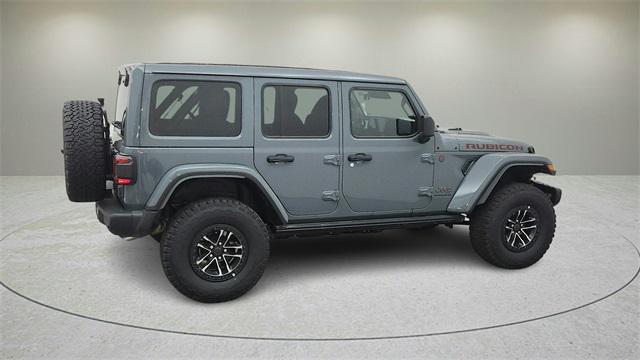 new 2026 Jeep Wrangler car, priced at $66,048
