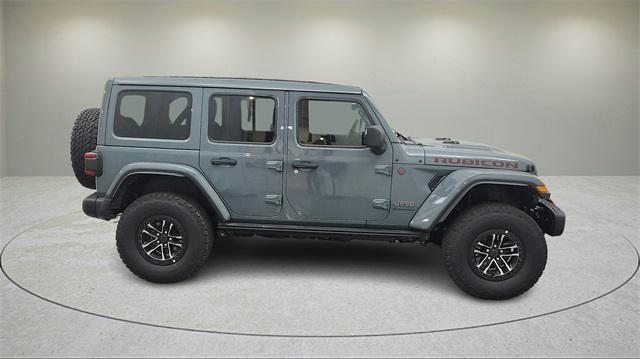 new 2026 Jeep Wrangler car, priced at $66,048