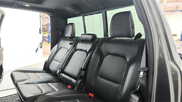 used 2022 Ram 1500 car, priced at $41,464