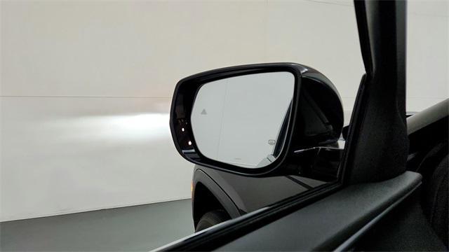 new 2025 Jeep Grand Cherokee car, priced at $42,054
