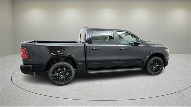 new 2025 Ram 1500 car, priced at $65,951