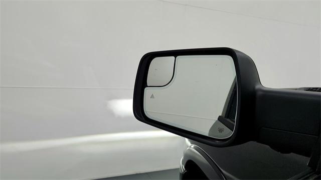 new 2025 Ram 1500 car, priced at $65,951