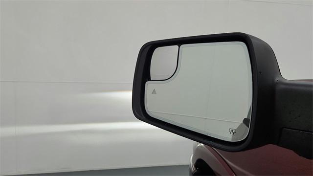 new 2025 Ram 1500 car, priced at $72,513