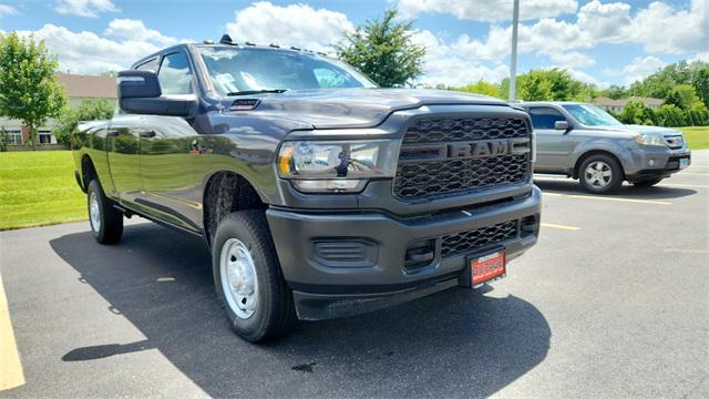 new 2024 Ram 2500 car, priced at $52,664