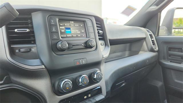 new 2024 Ram 2500 car, priced at $52,664