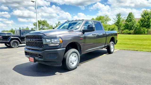 new 2024 Ram 2500 car, priced at $52,664
