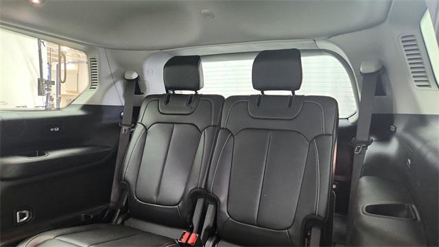 used 2022 Jeep Grand Cherokee L car, priced at $28,999