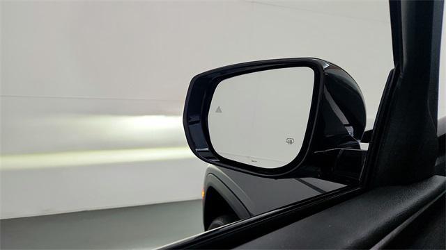 used 2022 Jeep Grand Cherokee L car, priced at $28,999