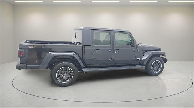 used 2021 Jeep Gladiator car, priced at $31,500