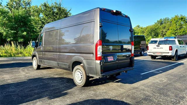 new 2025 Ram ProMaster 2500 car, priced at $44,737