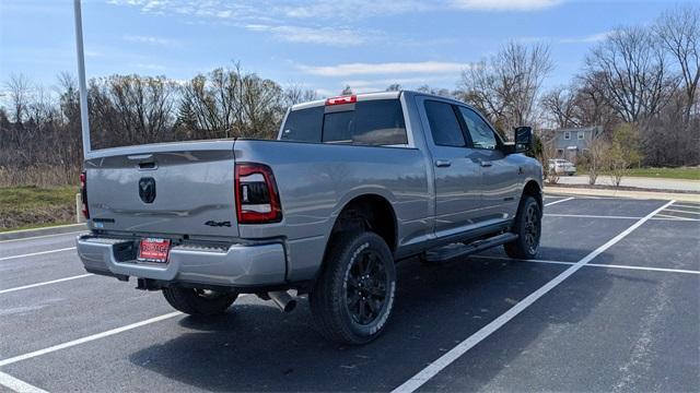 new 2024 Ram 2500 car, priced at $73,835