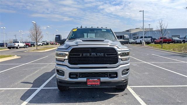 new 2024 Ram 2500 car, priced at $73,835