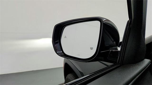 new 2025 Jeep Grand Cherokee car, priced at $46,934