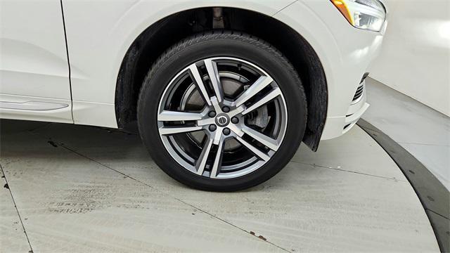 used 2021 Volvo XC60 Recharge Plug-In Hybrid car, priced at $24,999