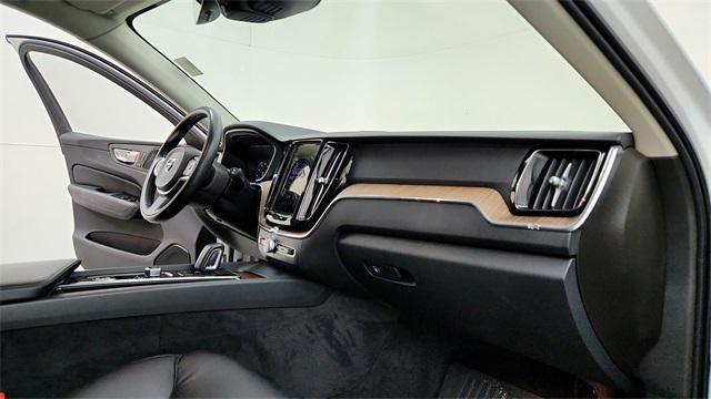 used 2021 Volvo XC60 Recharge Plug-In Hybrid car, priced at $24,999