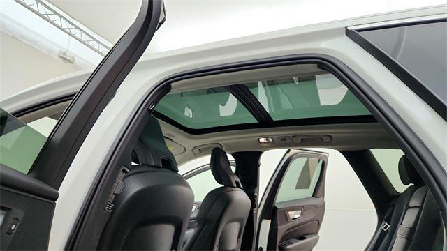 used 2021 Volvo XC60 Recharge Plug-In Hybrid car, priced at $24,999