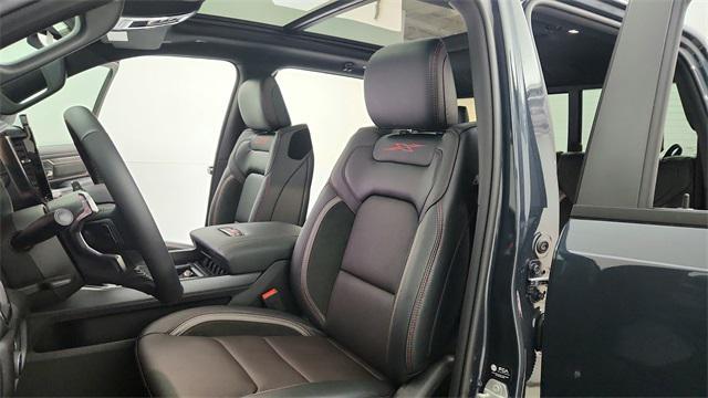 new 2025 Ram 1500 car, priced at $60,953