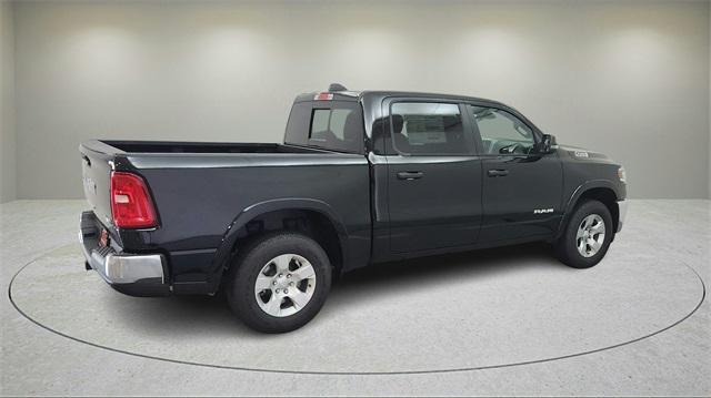 new 2025 Ram 1500 car, priced at $43,932