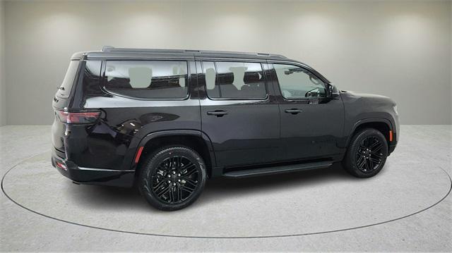 new 2025 Jeep Wagoneer car, priced at $70,311