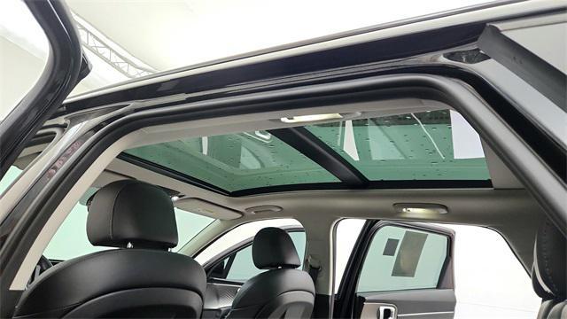 used 2022 Kia Sorento car, priced at $28,742