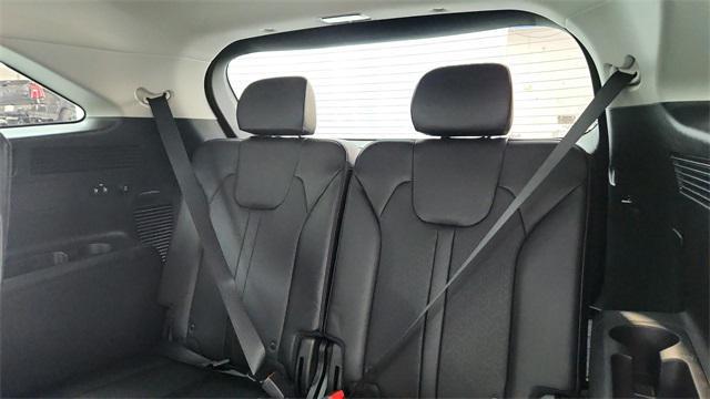 used 2022 Kia Sorento car, priced at $28,742