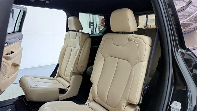 used 2023 Jeep Grand Cherokee L car, priced at $32,999