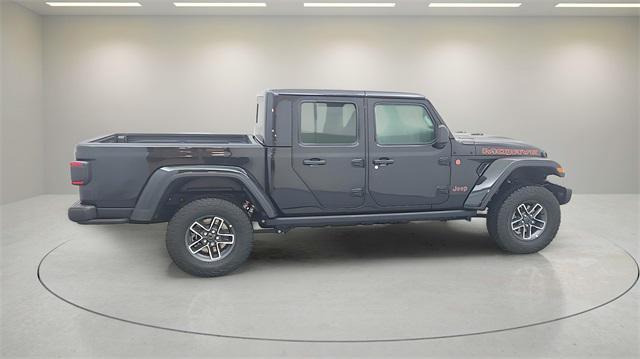 new 2025 Jeep Gladiator car, priced at $57,122