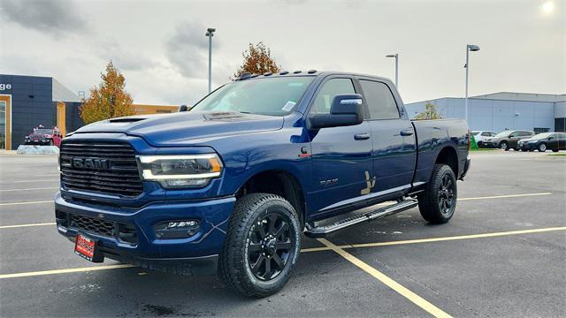 new 2024 Ram 2500 car, priced at $70,346