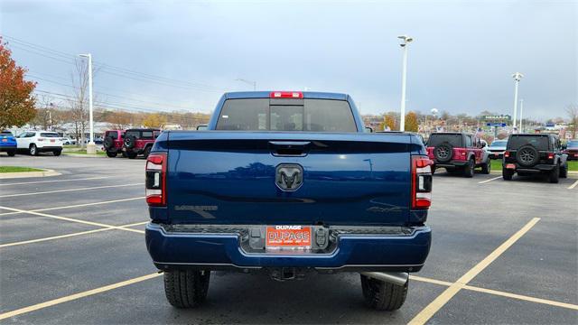 new 2024 Ram 2500 car, priced at $70,346