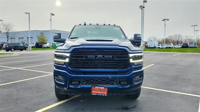 new 2024 Ram 2500 car, priced at $70,346