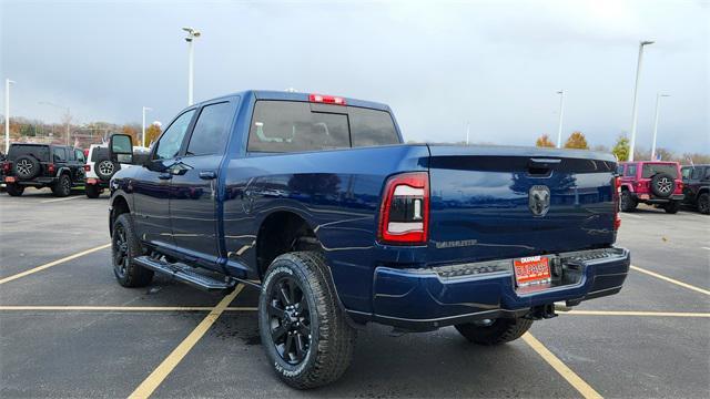 new 2024 Ram 2500 car, priced at $70,346