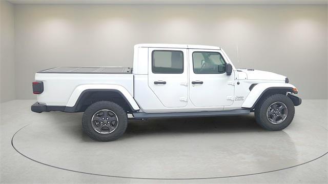 used 2021 Jeep Gladiator car, priced at $29,999