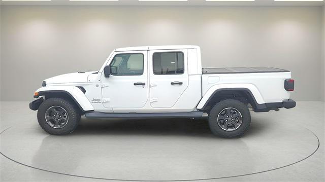 used 2021 Jeep Gladiator car, priced at $29,999