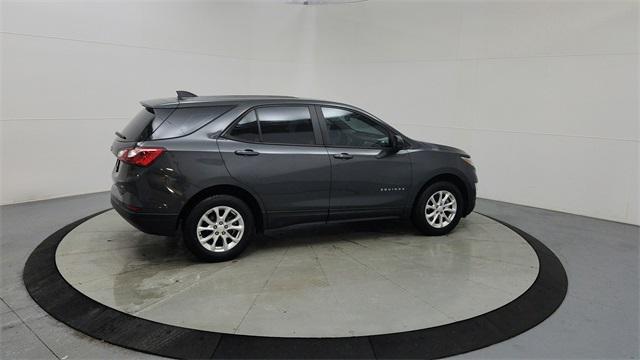 used 2020 Chevrolet Equinox car, priced at $15,999