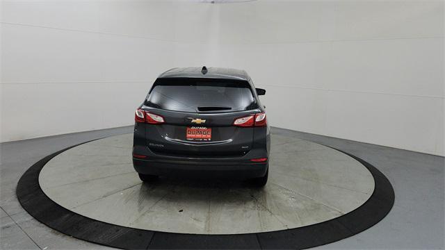 used 2020 Chevrolet Equinox car, priced at $15,999