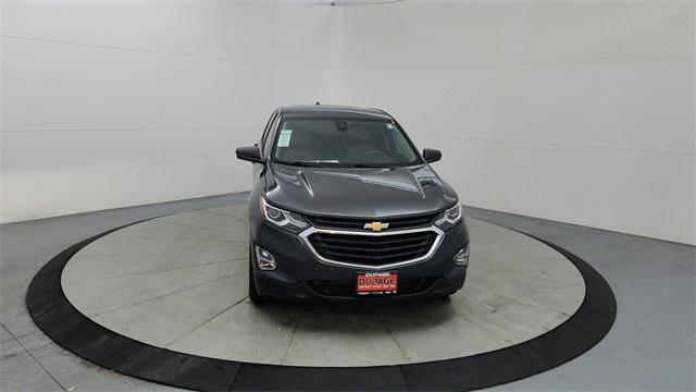 used 2020 Chevrolet Equinox car, priced at $15,999