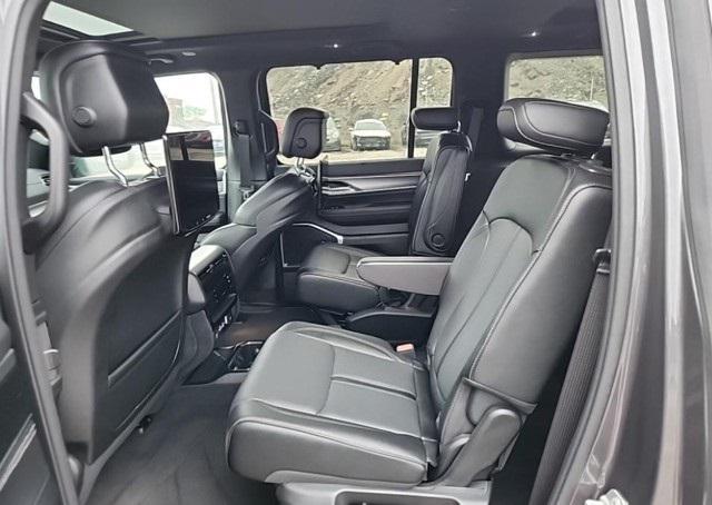 used 2024 Jeep Wagoneer car, priced at $62,999
