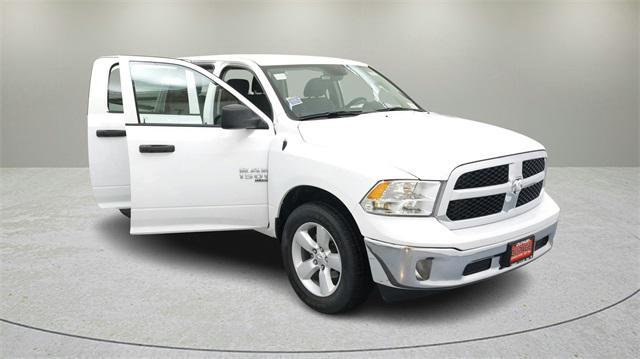 new 2024 Ram 1500 car, priced at $37,720