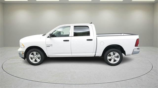 new 2024 Ram 1500 car, priced at $37,720